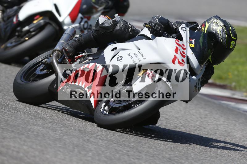 /26 23.07.2026  Speer Racing ADR/Gruppe rot/322